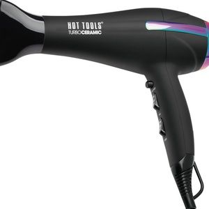 Hot tools professional blow dryer